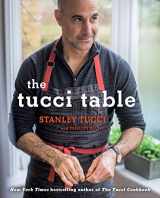 9781982150402-1982150408-The Tucci Table: Cooking With Family and Friends