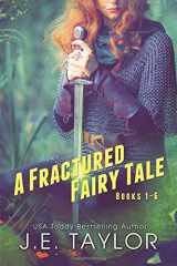 9781793368584-1793368589-Fractured Fairy Tales: Books 1-6 (A Fractured Fairy Tale)