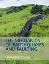 9781107163485-110716348X-The Mechanics of Earthquakes and Faulting