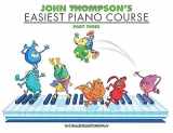9780877180142-0877180148-John Thompson's Easiest Piano Course - Part 3 - Book Only