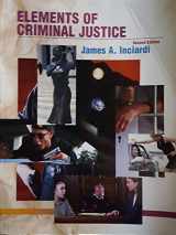 9780195155211-0195155211-Elements of Criminal Justice