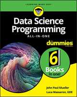 9781119626114-1119626110-Data Science Programming All-In-One For Dummies