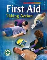 9780073522005-0073522007-First Aid Taking Action Workbook