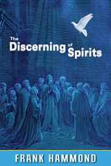 9780892283682-0892283688-The Discerning of Spirits