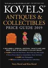 9780316486040-0316486043-Kovels' Antiques and Collectibles Price Guide 2019