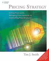 9788131528389-8131528383-Pricing Strategy