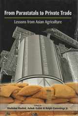 9780801888151-0801888158-From Parastatals to Private Trade: Lessons from Asian Agriculture