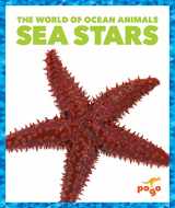 9781636902951-1636902952-Sea Stars (Pogo Books: The World of Ocean Animals)