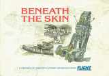 9780617012689-0617012687-Beneath the Skin: A history of aviation cutaway drawings from Flight International