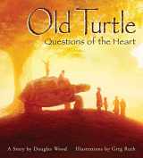 9780439321112-0439321115-Old Turtle: Questions of the Heart: From The Lessons of Old Turtle #2