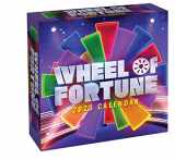 9781524873158-1524873152-Wheel of Fortune 2023 Day-to-Day Calendar