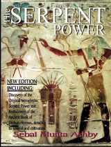 9781884564192-1884564194-The Serpent Power: The Ancient Egyptian Mystical Wisdom of the Inner Life Force