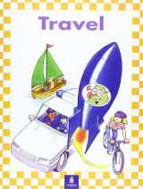 9789620014116-9620014111-Travel (Longman English Playbooks)