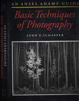 9780821225752-0821225758-The Ansel Adams Guide: Basic Techniques of Photography - Book 1