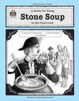 9780743930055-0743930053-A Guide for Using Stone Soup in the Classroom (Literature Units)
