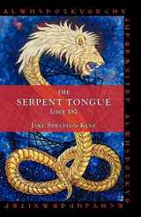 9781907881077-1907881077-The Serpent Tongue: Liber 187