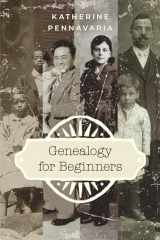9781538169292-1538169290-Genealogy for Beginners
