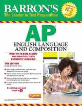 9781438008646-1438008643-Barron's AP English Language and Composition