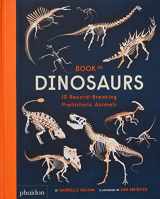 9781838664251-1838664254-BOOK OF DINOSAURS