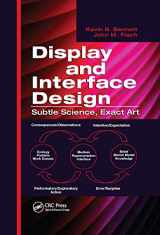 9780367864682-0367864681-Display and Interface Design