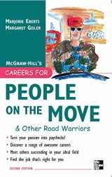 9780071493178-0071493174-Careers for People on the Move & Other Road Warriors (McGraw-Hill's Careers for You Series)