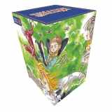9781646513154-1646513150-The Seven Deadly Sins Manga Box Set 2