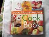 9781588160409-1588160408-The All New Good Housekeeping Cook Book