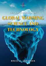9780313377020-0313377022-The Encyclopedia of Global Warming Science and Technology [2 volumes]: 2 volumes