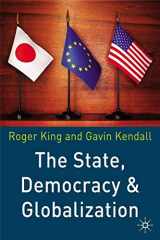 9780333969113-0333969111-The State, Democracy and Globalization
