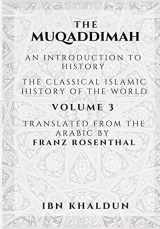 9789390804764-9390804760-The Muqaddimah: An Introduction to History - Volume 3