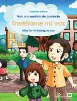 9788409347551-8409347555-Nala y su analista de conducta: Enséñame mi voz (ABA España Autismo) (Spanish Edition)