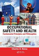 9781138748835-1138748838-Occupational Safety and Health: Fundamental Principles and Philosophies