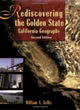 9780471732488-0471732486-Rediscovering the Golden State: California Geography, 2nd Edition (Book & CD)