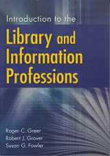 9781591584865-1591584868-Introduction to the Library and Information Professions