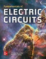 9781260226409-1260226409-Fundamentals of Electric Circuits