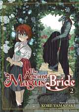 9781626921924-162692192X-The Ancient Magus' Bride Vol. 2