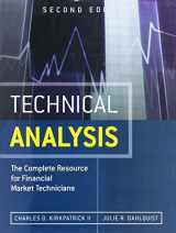 9780137059447-0137059442-Technical Analysis: The Complete Resource for Financial Market Technicians
