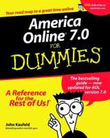 9780764516245-0764516248-America Online 7.0 for Dummies