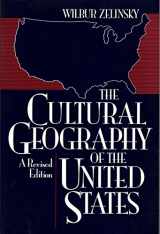 9780131944244-013194424X-The Cultural Geography of The United States: A Revised Edition