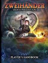 9781524855444-1524855448-ZWEIHANDER RPG: Player's Handbook