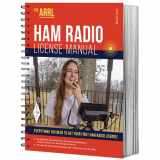 9781625951557-1625951558-ARRL Ham Radio License Manual 5th Edition – Complete Study Guide with Question Pool to Pass the Technician Class Amateur Radio Exam