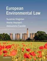 9781107640443-110764044X-European Environmental Law