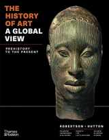 9780500022375-0500022372-The History of Art: A Global View: Prehistory to the Present