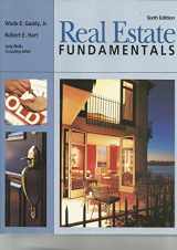 9780793164714-0793164710-Real Estate Fundamentals