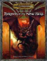 9780786939404-0786939400-Fiendish Codex II: Tyrants of the Nine Hells (Dungeons & Dragons d20 3.5 Fantasy Roleplaying)