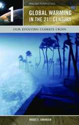 9780275985851-0275985857-Global Warming in the 21st Century [3 volumes]: 3 volumes