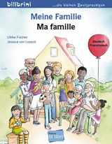 9783199595984-3199595987-Meine Familie. Kinderbuch Deutsch-Französisch