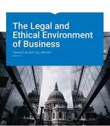 9781453396346-1453396349-The Legal and Ethical Environment of Business Version 4.0