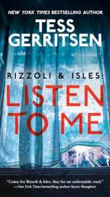 9780593497159-0593497155-Rizzoli & Isles: Listen to Me: A Novel