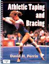 9780873225021-0873225023-Athletic Taping and Bracing